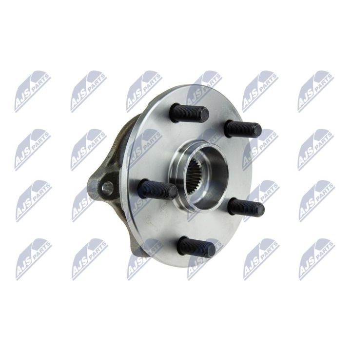 Rato guolio komplektas NTY KLP-TY-079