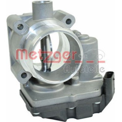 Droselio korpusas METZGER 0892445