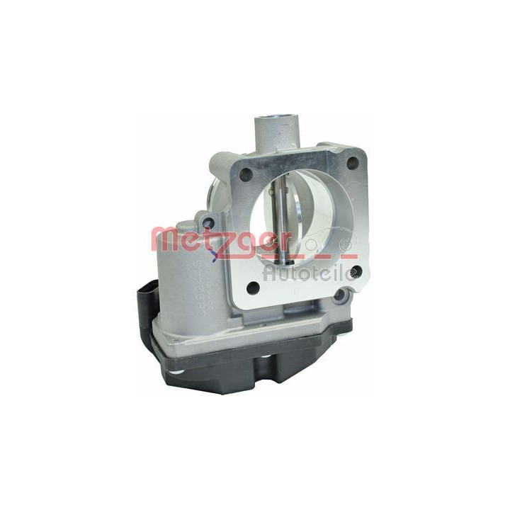 Droselio korpusas METZGER 0892445