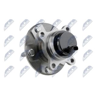 Rato guolio komplektas NTY KLP-TY-083