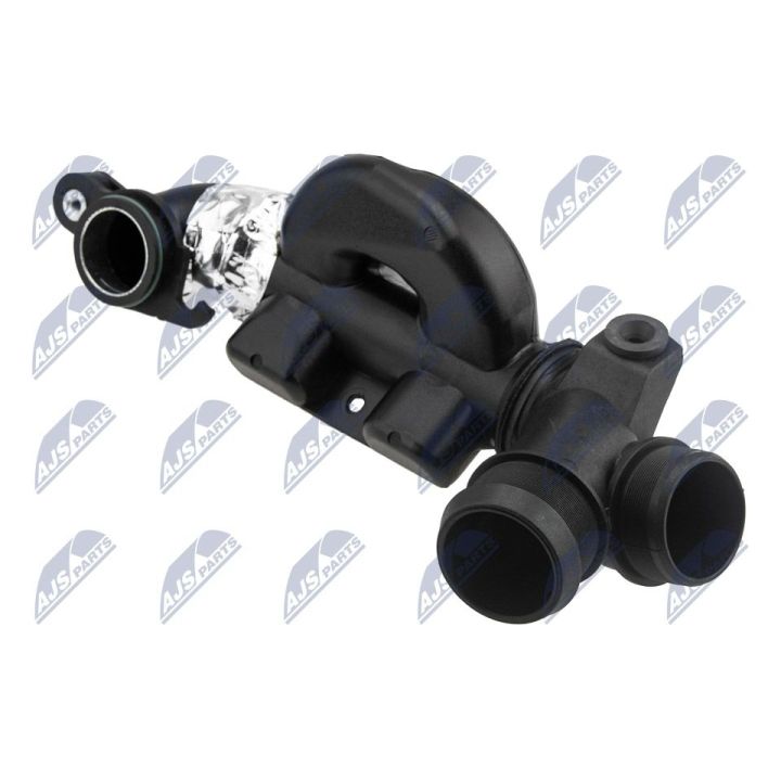 Kompresoriaus padavimo žarna NTY GPP-FR-018