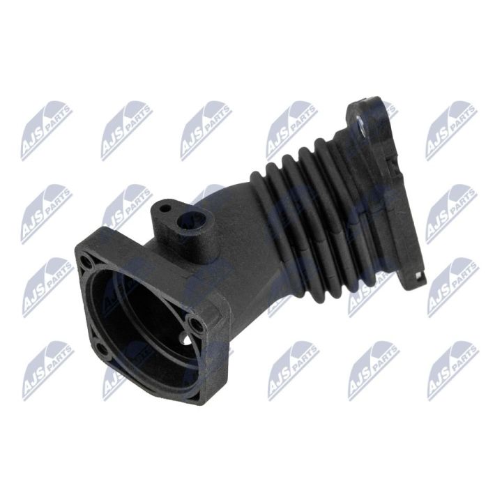 Kompresoriaus padavimo žarna NTY GPP-FR-021