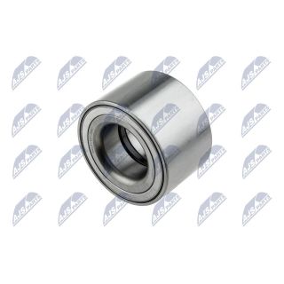 Rato guolio komplektas NTY KLP-VC-004