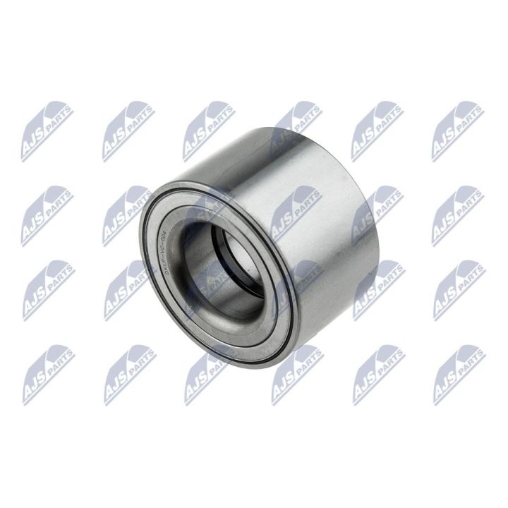 Rato guolio komplektas NTY KLP-VC-004