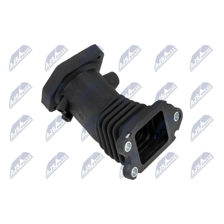 Kompresoriaus padavimo žarna NTY GPP-FR-021