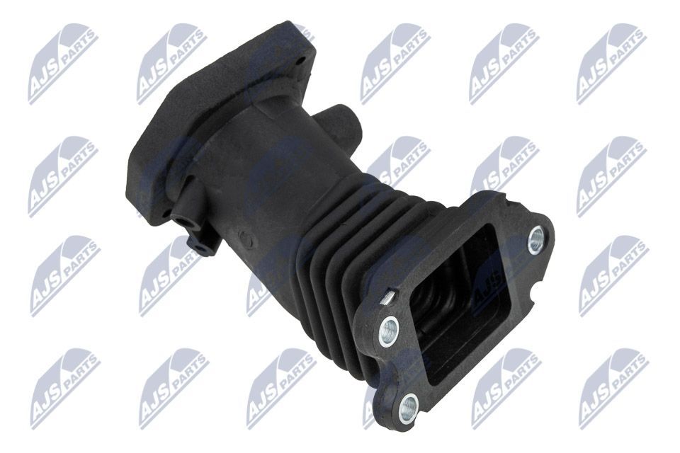 Kompresoriaus padavimo žarna NTY GPP-FR-021