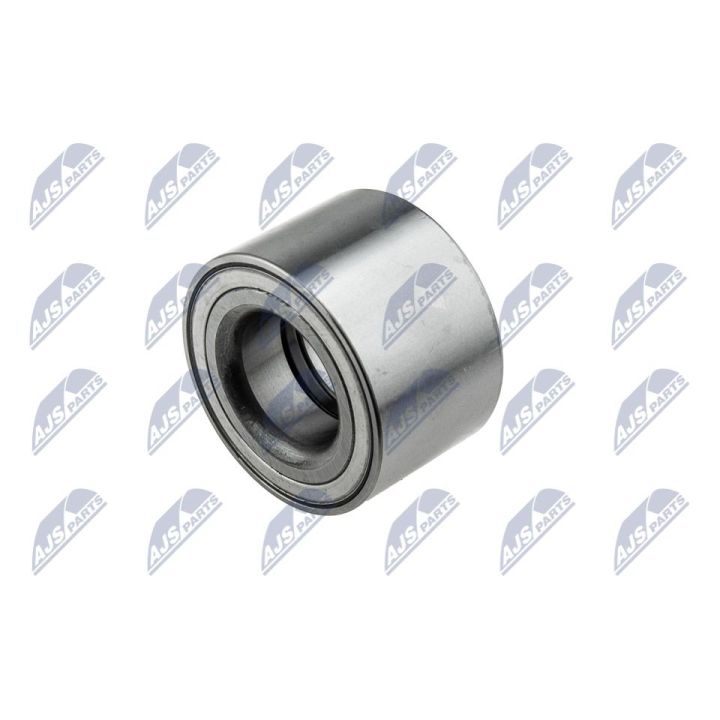 Rato guolio komplektas NTY KLP-VC-004