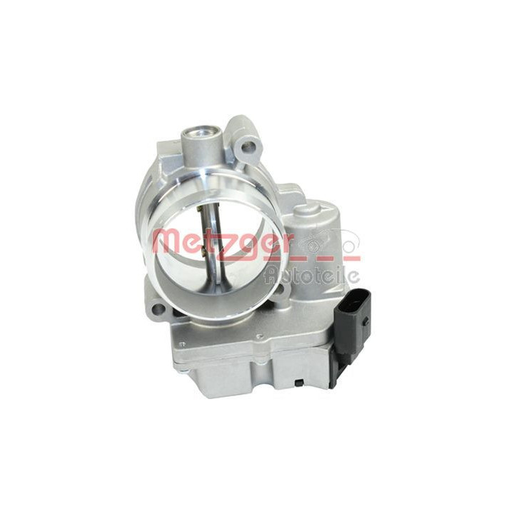 Droselio korpusas METZGER 0892457