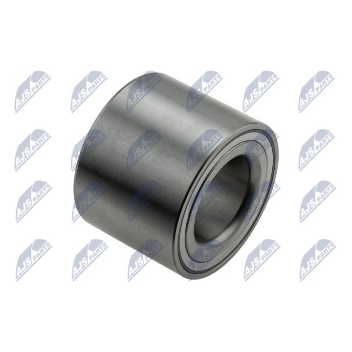 Rato guolio komplektas NTY KLP-VC-005