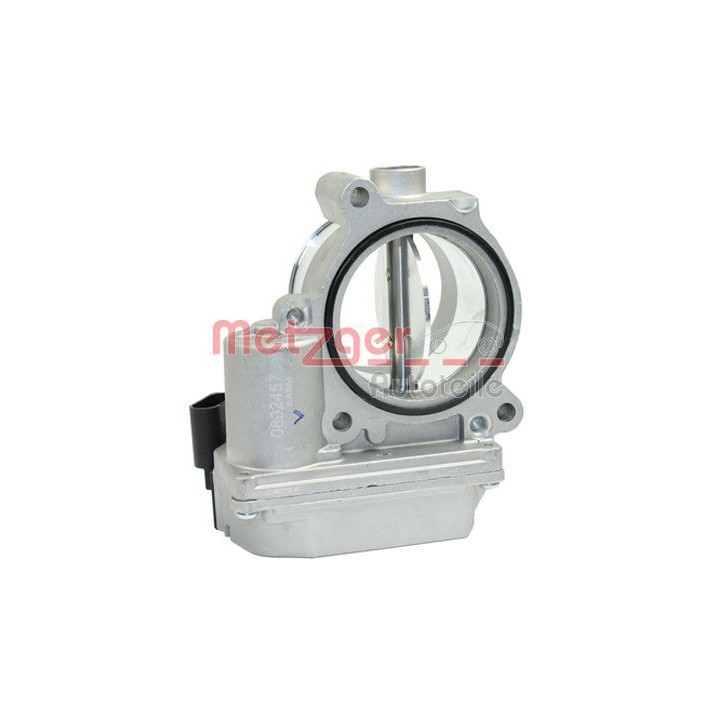 Droselio korpusas METZGER 0892457