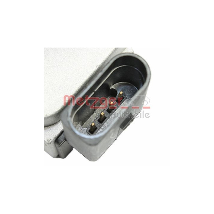 Droselio korpusas METZGER 0892457