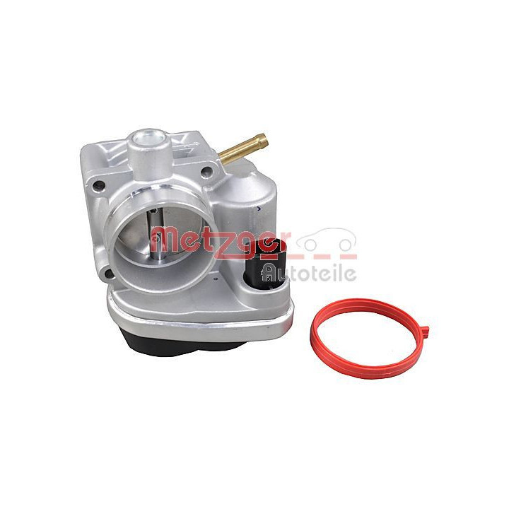 Droselio korpusas METZGER 0892474