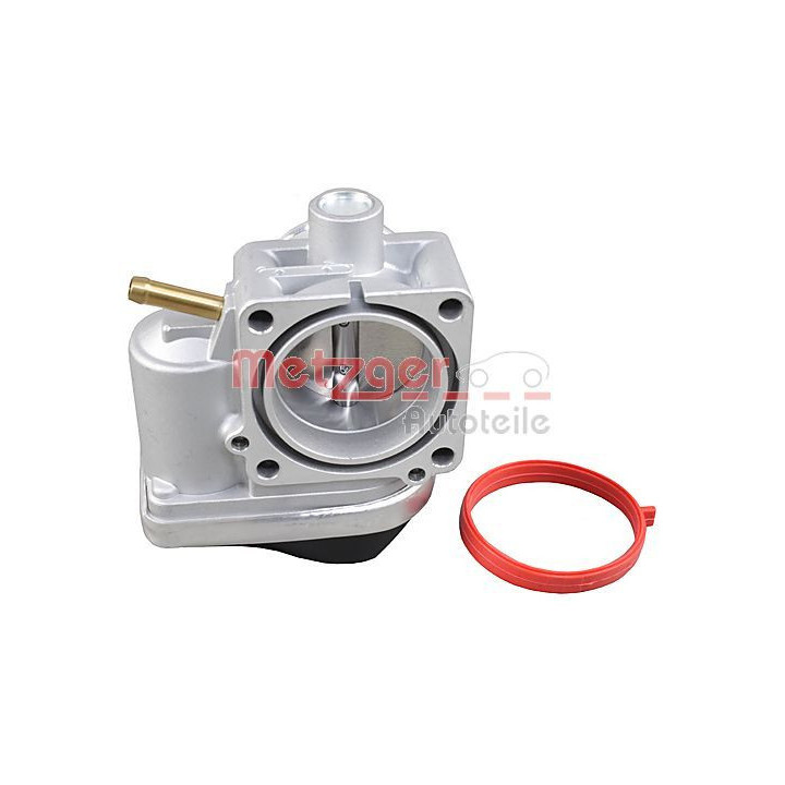 Droselio korpusas METZGER 0892474