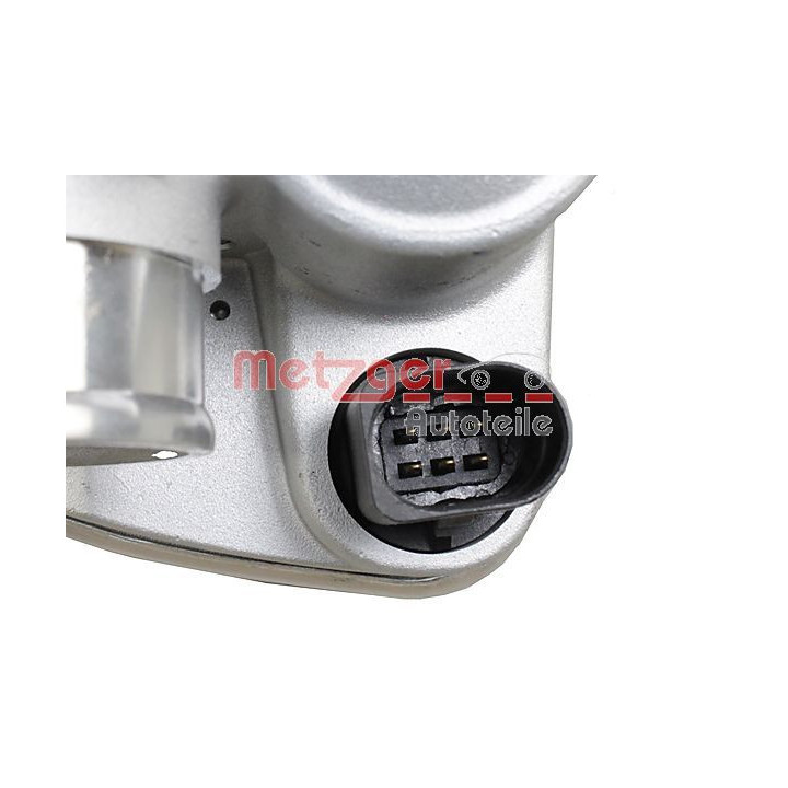 Droselio korpusas METZGER 0892474