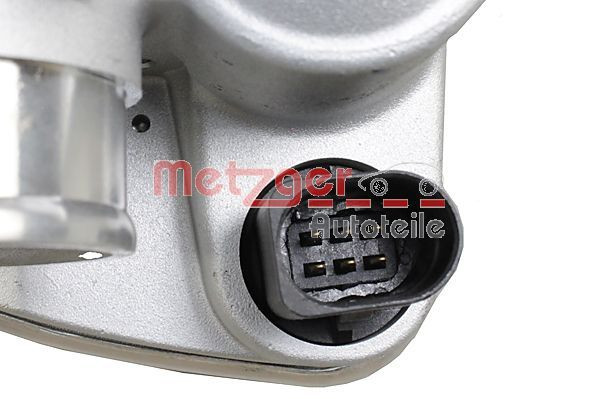 Droselio korpusas METZGER 0892474