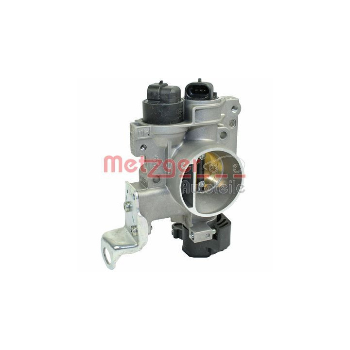 Droselio korpusas METZGER 0892483