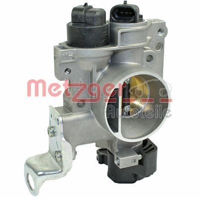 Droselio korpusas METZGER 0892483