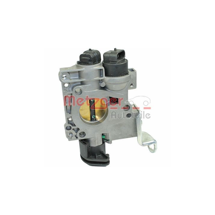 Droselio korpusas METZGER 0892483