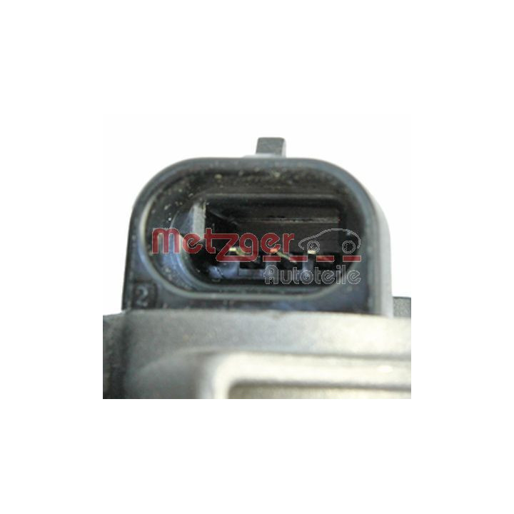 Droselio korpusas METZGER 0892483