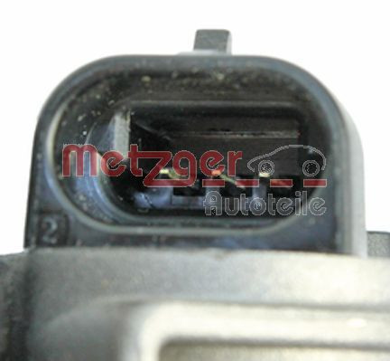 Droselio korpusas METZGER 0892483