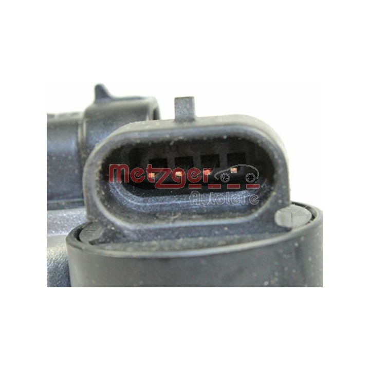 Droselio korpusas METZGER 0892483