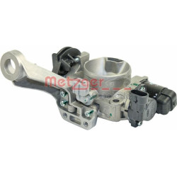 Droselio korpusas METZGER 0892484