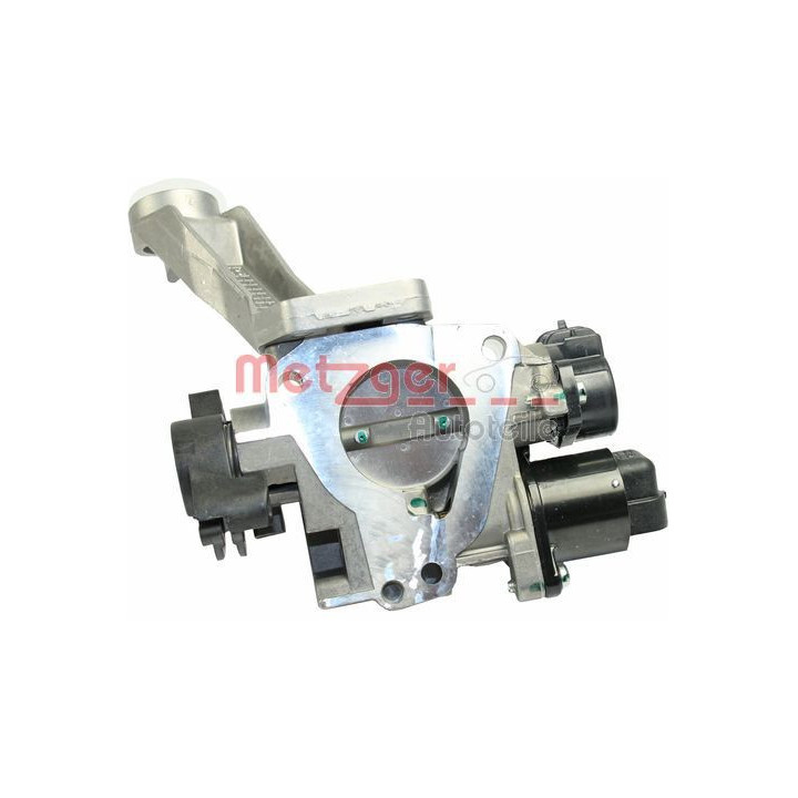 Droselio korpusas METZGER 0892484