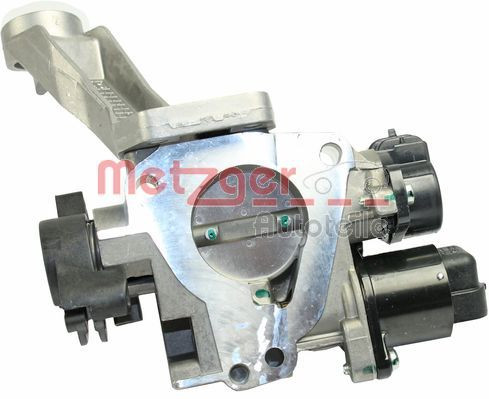 Droselio korpusas METZGER 0892484