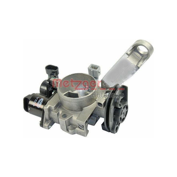 Droselio korpusas METZGER 0892484