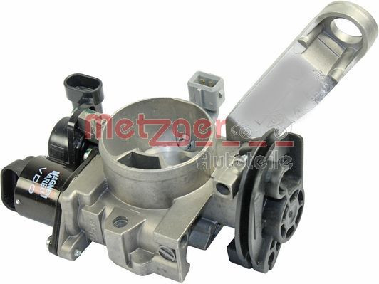 Droselio korpusas METZGER 0892484