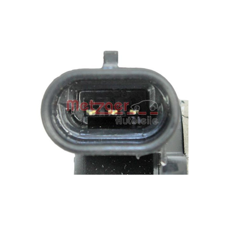 Droselio korpusas METZGER 0892484