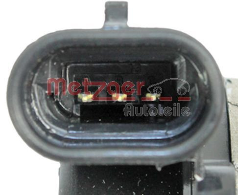 Droselio korpusas METZGER 0892484