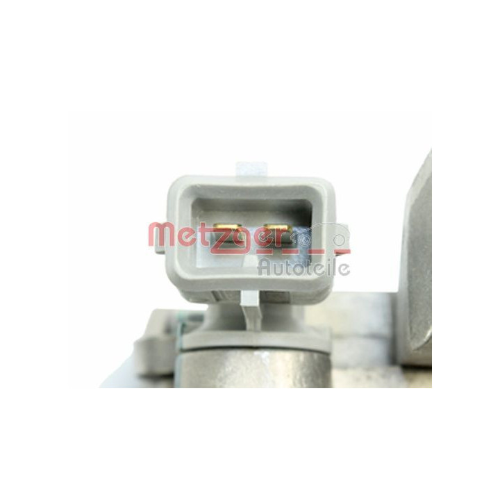 Droselio korpusas METZGER 0892484