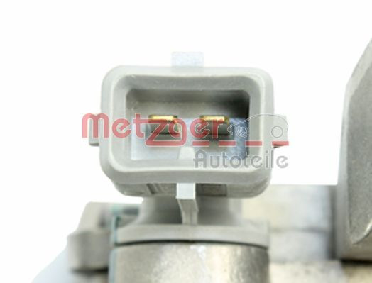 Droselio korpusas METZGER 0892484