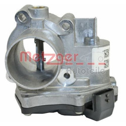 Droselio korpusas METZGER 0892485