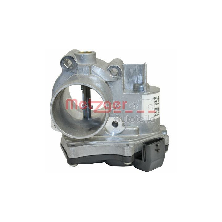 Droselio korpusas METZGER 0892485