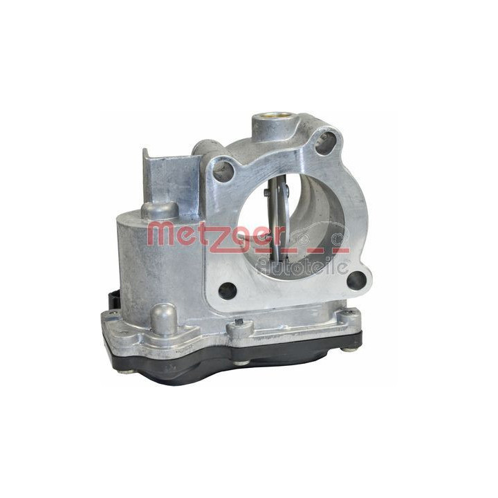 Droselio korpusas METZGER 0892485