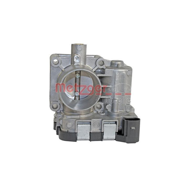 Droselio korpusas METZGER 0892497