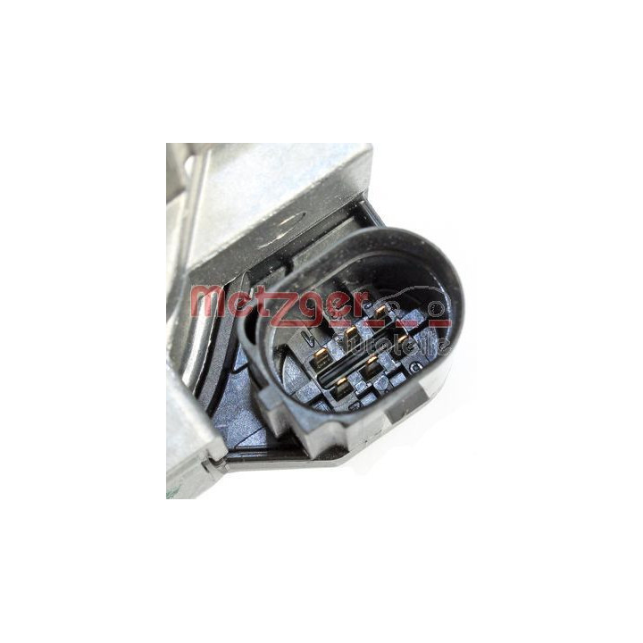 Droselio korpusas METZGER 0892497