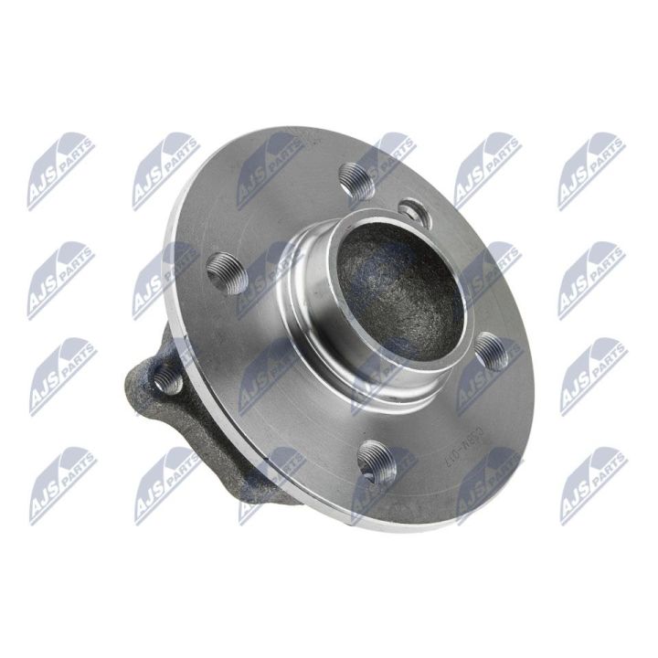 Rato guolio komplektas NTY KLT-BM-017