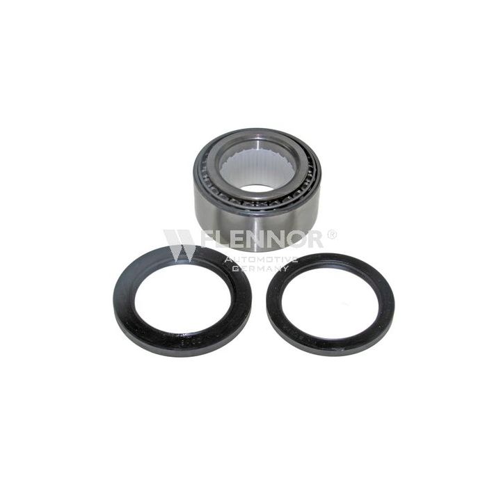 Rato guolio komplektas FLENNOR FR670539