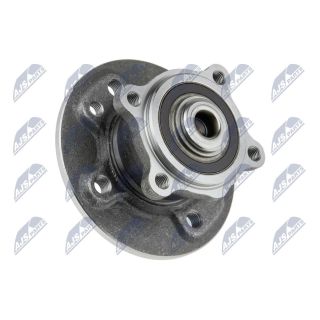 Rato guolio komplektas NTY KLT-BM-022