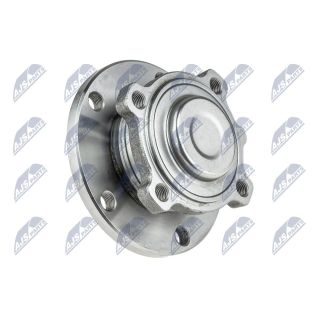 Rato guolio komplektas NTY KLT-BM-023