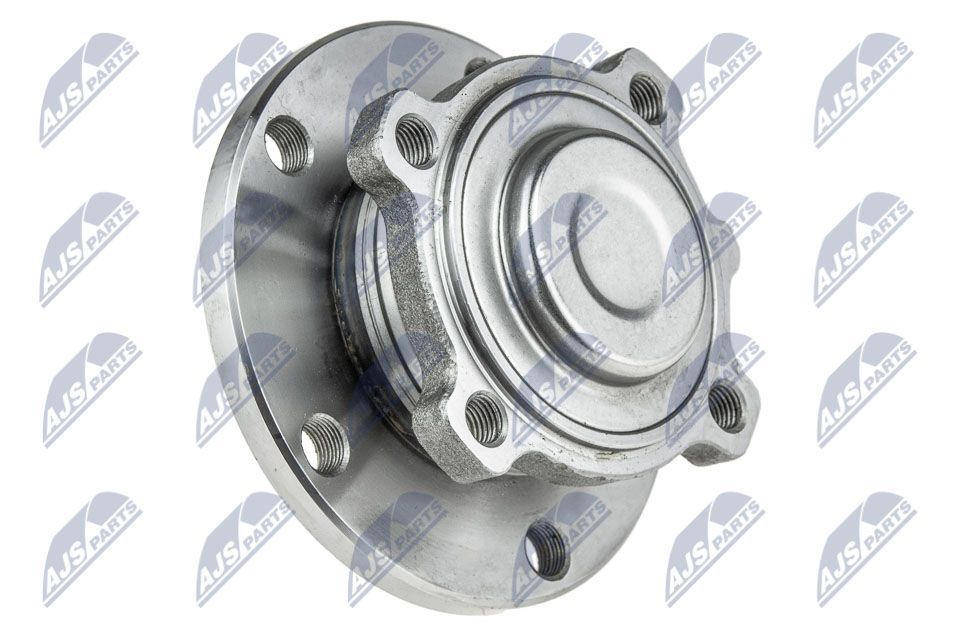 Rato guolio komplektas NTY KLT-BM-023