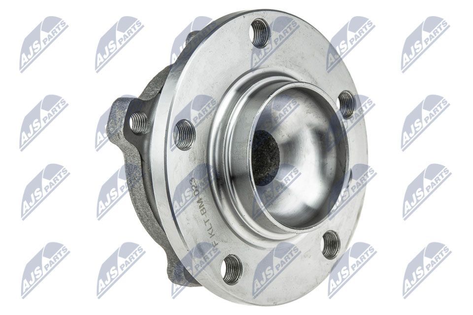 Rato guolio komplektas NTY KLT-BM-023