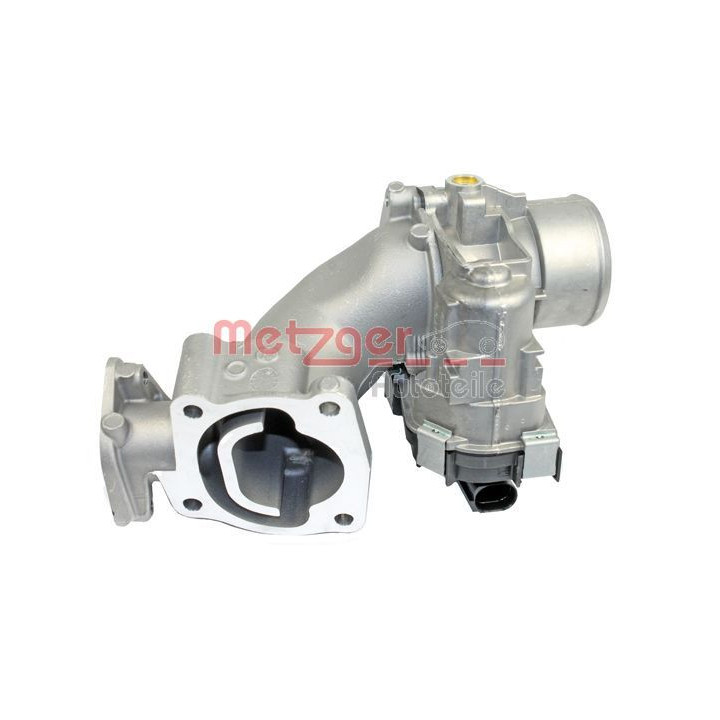 Droselio korpusas METZGER 0892506