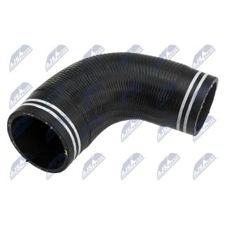 Kompresoriaus padavimo žarna NTY GPP-FT-001