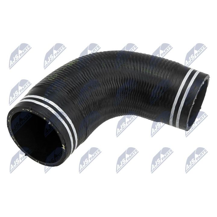 Kompresoriaus padavimo žarna NTY GPP-FT-001