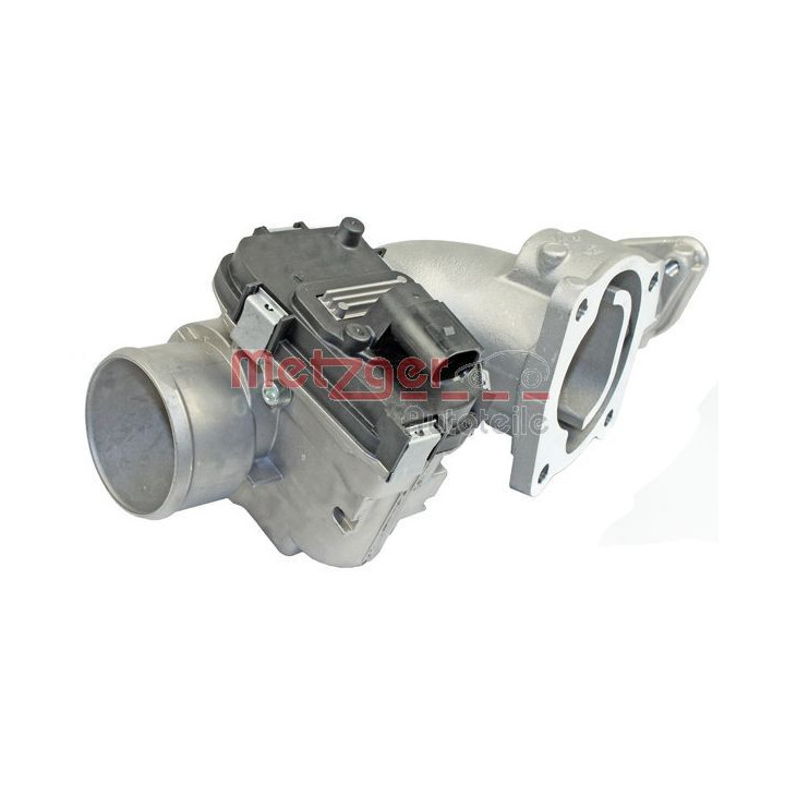 Droselio korpusas METZGER 0892506