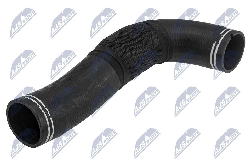 Kompresoriaus padavimo žarna NTY GPP-FT-002